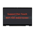 N09665-001 For Hp Envy X360 15T-EY 15-EY0013DX Lcd Touch Screen Assembly. Fixed Price $103.00.