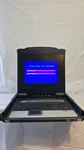 Tripp Lite B020-U08-19-IP Rackmount Lcd Built-in Kvm Switch Computer(s). Fixed Price $800.00.
