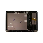 Hp Pavilion DV7-4000 Series Lcd Back Cover Top Lid With Hinges, Webcam, Antennas. Fixed Price $23.99.