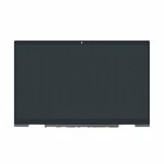 Fhd Lcd Touch Screen Digitizer Assembly For Hp Envy X360 13-AY0067NR 13-AY0037NR. Fixed Price $132.00.