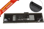 36WH Tablet Battery For Dell Venue 11 Pro 7130 7139 7140 VT26R Hxfhf 0VJF0X. Fixed Price $16.71.