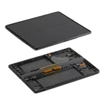 Oem Inner Lcd Display Touch Screen Replacement For Samsung Galaxy Z Fold 2 Black. Fixed Price $223.96.