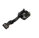 Power Button Touch Id Flex Cable 821-02630-B Macbook Air 13" A2179 A2337 2020. Fixed Price $16.89.