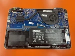 Model 14-AL061NR Logic Board & Parts Hp 3165NGW. Fixed Price $100.00.