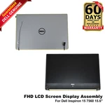 Dell Inspiron 7560 15.6" Fhd Lcd Display Assembly WK96V Wcfpy. Fixed Price $49.99.