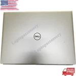 New For Dell Inspiron 16PRO 5620 5625 Back Cover Top Case Rear Lid Silver 0FDN37. Fixed Price $41.59.