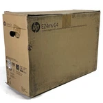 Hp E24MV G4 24" Ips Conferencing Monitor 1920X1080 250 - New Sealed. Fixed Price $169.98.
