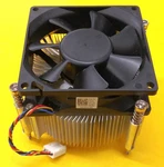 Desktop Heatsink LGA1155 0VV66Y Dell Inspiron 620. Fixed Price $19.95.
