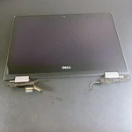 Read Dell Inspiron 5379 Lcd 14" Display Touchscreen Complte Assembly -. Fixed Price $89.99.