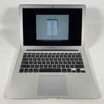 Apple 2012 13" Macbook Air 1.8GHZ I5 MD231LL/A Display Issue For Parts. Fixed Price $32.00.