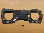 Apple Macbook Pro 13 A2251 2020 Logic Board I7 2.3GHZ 32GB 512GB + Touch Id. Fixed Price $329.99.
