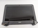 11.6" Lcd Touch Screen Assembly Web Camera Hinges For Acer C731T. Fixed Price $29.99.