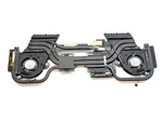 Asus Rog Zephyrus Duo 16 GX650R Cpu & Gpu Thermal Heatsink + Fan Assembly. Fixed Price $37.19.