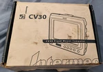 Intermec CV30A0E1100804 Fixed Mount Computer + Keyboard Untested In-box. Fixed Price $198.70.