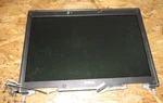 Dell Latitude D820 Laptop 15 Lcd Screen Assembly W/hinges & Back Cover. Fixed Price $34.99.