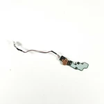Toshiba Satellite C55T-A5102 Power Button Board W/ Cable Laptop V000320220. Fixed Price $8.99.