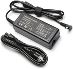 65W Laptop Ac Adapter For Hp Envy X360 Charger 15-U050CA 15-U002XX 15T. Fixed Price $13.29.