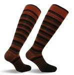 Travelsox Compression Socks For - Designed Women Brown Small. Fixed Price $23.00.