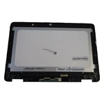 11.6" Lcd Touch Screen W/ Bezel For Dell Chromebook 3110 2-IN-1 Laptops 17M7M. Fixed Price $79.99.