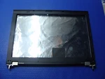 Lenovo Thinkpad T410I 14.1" Lcd Back Cover W/bezel Hinges 45N5638 45N5640. Fixed Price $9.99.