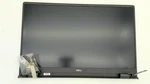 Dell Oem Inspiron 7501 15.6" Fhd Lcd Screen Display Complete Assembly. Fixed Price $313.99.
