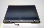 Dell Precision 7760 17.3"LCD 1920X1080 Matte Screen Complete Assembly Gray. Fixed Price $99.99.