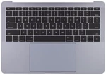 Apple Macbook Pro 13.3" A1708 2016 Topcase A1713 Battery Keyboard Gray. Fixed Price $59.99.