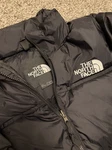 The North Face Black 700 Down Puffer Jacket Men Heavyweight Outdoor Usa. Fixed Price $137.49.