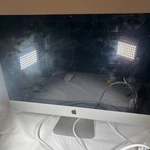 Apple Imac 27"DESKTOP LATE,2009 Intel Core DUO,16 Gb Ram 1TB Not W Single Beep. Fixed Price $100.00.