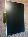 Dell Latitude D800 Lcd Screen Panel Wxga 15.4". Fixed Price $20.00.