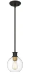 Black Gold Pendant Light, Modern Globe Island Ligh.... Fixed Price $64.55.