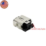 For Asus M1402IA-IB56 Dc Power Jack Charging Port Connector. Fixed Price $29.99.