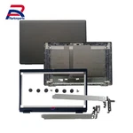 New For Dell Latitude Lcd Back Cover W/hinge Front Bezel 17XCF 0WXN5F. Fixed Price $29.59.