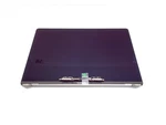 Apple Lcd Screen Assembly For 15" Macbook Pro A1990 Replacements MV922LL Silver. Fixed Price $119.99.