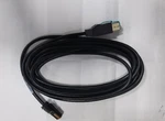 Ibm Lcd Powered Usb Cable 3.8M Black Used 00TL818. Fixed Price $18.00.