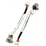 Dc Power Jack Socket Plug Harness Cable For Asus U43F UL80V UL80J. Fixed Price $9.99.