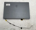 Msi Prestige A10SC MS-14C1 14" Full Hd 1920X1080 Lcd Display Assembly Grade. Fixed Price $49.50.