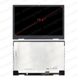 15.6'' Lcd Touch Screen Assembly For Fhd Hp Envy X360 15M-DS0011DX 15M-DS0012DX. Fixed Price $106.05.