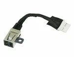Dc Power Jack W/ Cable Hp Spectre 13-3001XX 13-3018CA 13-3040EG G1-X3-K13 Socket. Fixed Price $7.99.