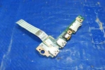 Asus Vivobook 14" S400CA-SI30305S Oem Usb Audio Card Reader Board W/cable Glp*. Fixed Price $9.94.