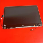 **read* Dell Precision M3800 15.6-INCH Fhd Touchscreen Lcd Panel 0V9G8P. Fixed Price $79.99.