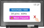 17.3" Lcd Screen For Hp 17T-CN200 Fhd 30PIN Non-touch Display. Fixed Price $88.00.