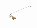 FBTE2019010 Toshiba Lcd Hinge Left L645D-S4030. Fixed Price $12.99.