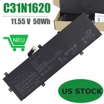 C31N1620 Battery For Asus Zenbook UX430UA UX430UQ UX430UNR Series. Fixed Price $26.59.