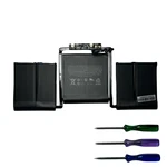 A1819 Genuine Oem Battery For Apple Macbook Pro 13" A1706 MLH12LL/A MPXV2LL/A. Fixed Price $41.50.