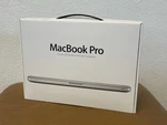 Empty Box Only Apple Macbook Pro 15-INCH Model A1286 (MD318LL/A) W/ Inserts. Fixed Price $17.00.