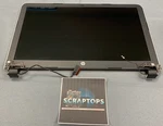 Hp Pavilion 15-AB153NR Lcd Assembly 15.6" Hd 1366X768 Glossy Silver #58414. Fixed Price $49.00.