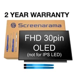 Samsung ATNA56YX03 Fhd Oled 1080P Lcd + Tools Screenarama * Fast. Fixed Price $173.84.