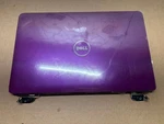 New Dell Inspiron 1545 1546 Purple Lcd Screen Lid Cover Top Back 04HKV5. Fixed Price $22.60.