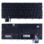 New Us Keyboard Backlit For Dell Xps 9370 9380 03CM18 NSK-EN0BC Black. Fixed Price $30.78.